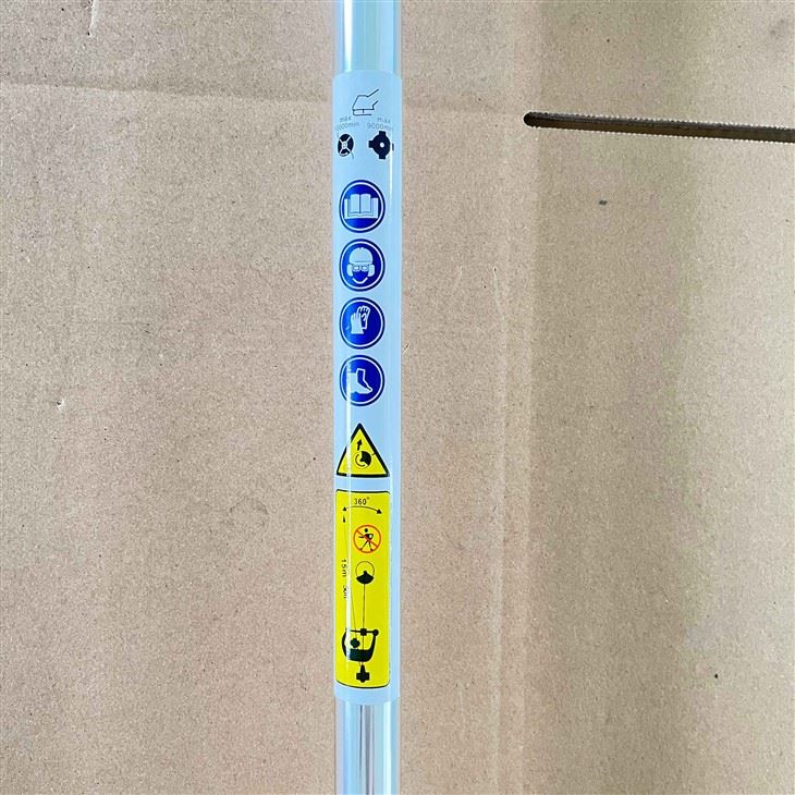 TL43/CG430/40F-5 Brush Cutter Handle factory