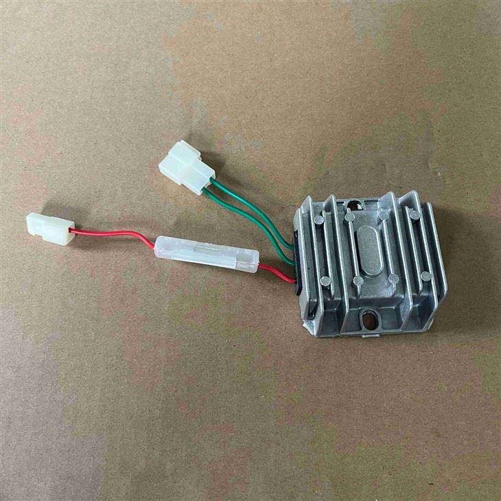 186F Generator Voltage Regulator factory