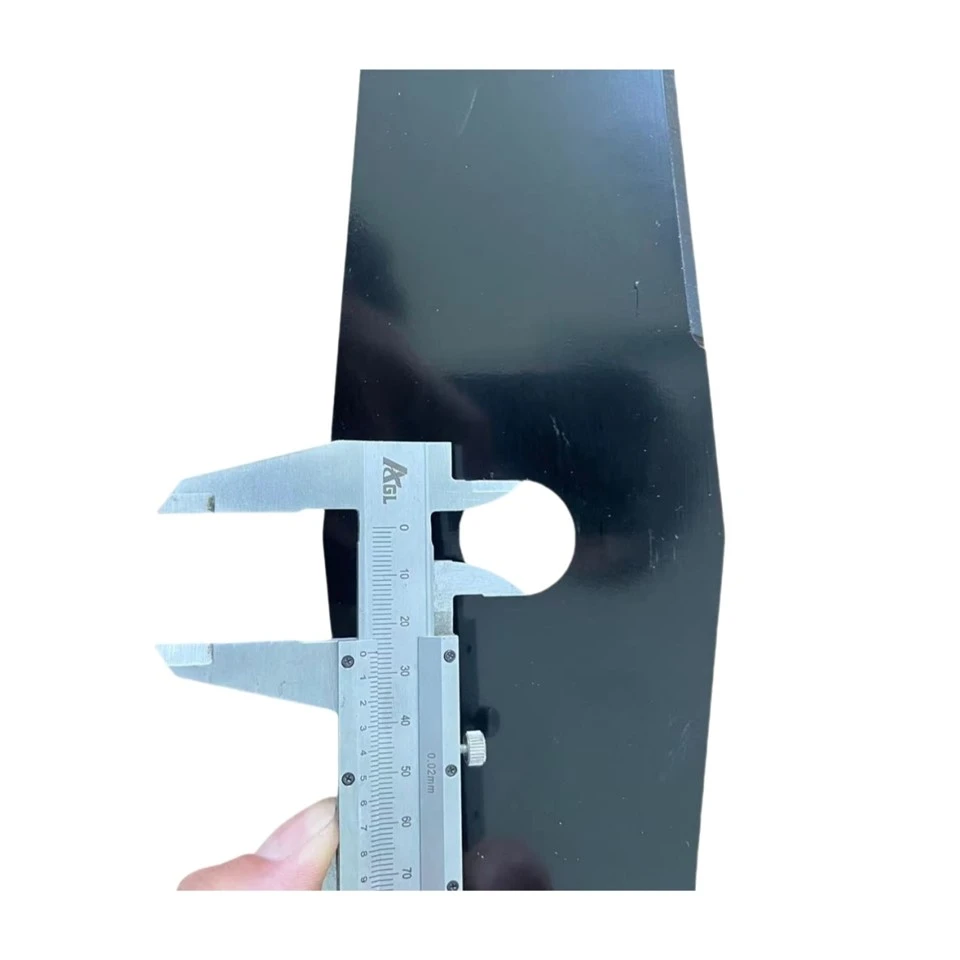 2T Brush Cutter Blade 355*90*25.4*2.0mm2T Brush Cutter Blade 355*90*25.4*2.0mm suppliers