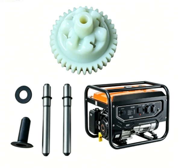 GX240/270 Generator فرماندار Assy