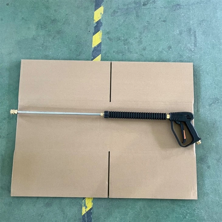 OP-287 Spray Gun Male Connector M22*14 suppliers