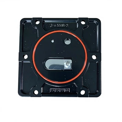 مونتاژ صفحه سوپاپ کمپرسور هوا 550W/750W