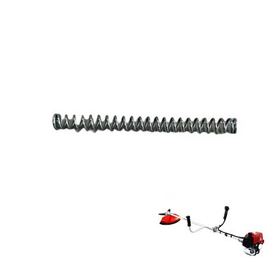 GX35 Brush Cutter Cutter Seuf Shling بهار